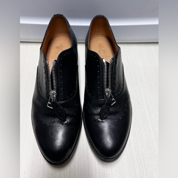 The Office of Angela Scott Shoes - The Office of Angela Scott Oxford